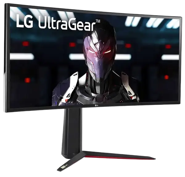 Монітор LG 29BN650-B