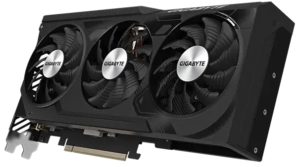 Відеокарта Gigabyte GeForce RTX 4070 Ti SUPER WINDFORCE OC 16GB GDDR6X (GV-N407TSWF3OC-16GD)