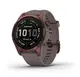 Смарт-годинник Garmin Fenix 7S Sapphire Solar Dark Bronze Titanium w. Shale G. Band (010-02539-28/29)