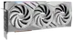 Видеокарта MSI GeForce RTX 4080 SUPER 16G GAMING X SLIM WHITE (912-V511-263)