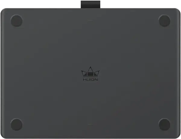 Графічний планшет Huion Frego M (L610 / 6930444805531)