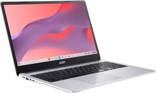 Ноутбук Acer Chromebook 315 N4500/8GB/128/FHD ChromeOS (CB315-4H-C567 || NX.KB9EP.001)