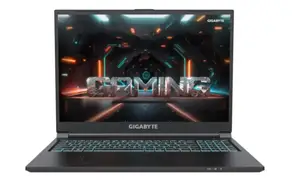 Ноутбук Gigabyte G6 KF i7-13620H/16GB/512 RTX4060 165Hz (KF-H3EE853SD)
