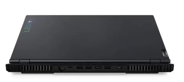 Ноутбук Lenovo Legion 5-15 Ryzen 7 5800H/16GB/512 RTX3060 165Hz (82JU00JHPB)