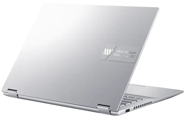 Ноутбук ASUS Vivobook S14 Flip i5-1335U/16GB/1TB/Win11 (TP3402VA-LZ345W)