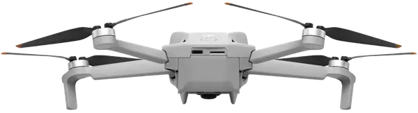 Квадрокоптер DJI Mini 3 с RC-N1 Remote Fly More Combo (CP.MA.00000610.01)