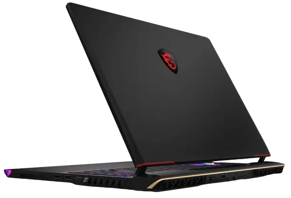 Ноутбук MSI Raider GE68 HX i9-14900HX/32GB/2TB/Win11 RTX4090 120Hz (GE68 HX14VIG-407PL)