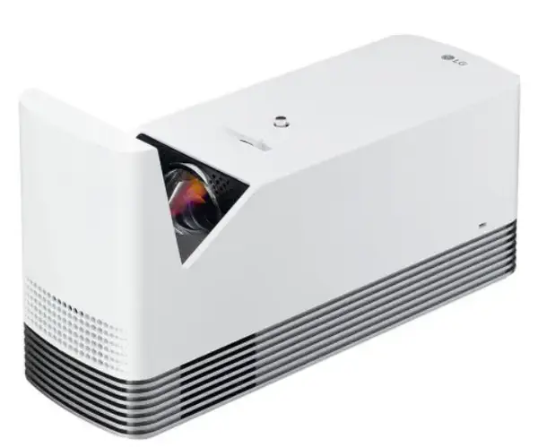 Мультимедійний проектор LG HF85LSR