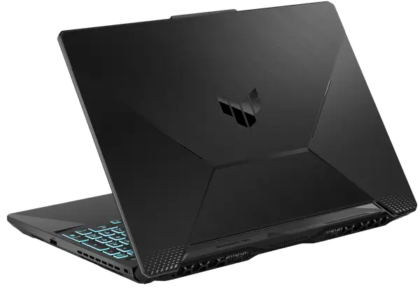 Ноутбук ASUS TUF Gaming F15 i5-11400H/16GB/512 RTX3050 144Hz (FX506HC-HN004)