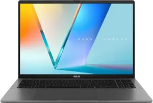 Ноутбук ASUS Vivobook S16 Ryzen 7 AI 445/16GB/512/Win11 OLED (M3607GA-SH011W)
