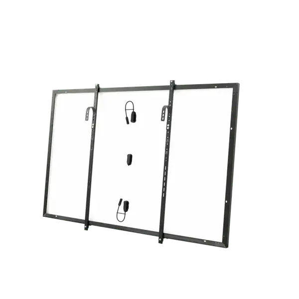 Кріплення EcoFlow під сонячні панелі Balcony Hook Kit (5009104003)