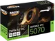 Відеокарта INNO3D GeForce RTX 5070 Twin X2 OC 12GB GDDR7 DLSS4 (N50702-12D7X-195064N)