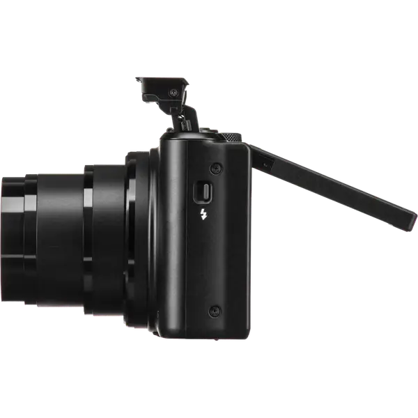 Компактний фотоапарат Canon PowerShot SX740 HS (2955C012)