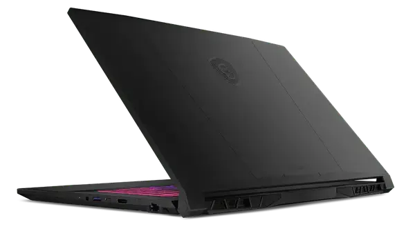 Ноутбук MSI Katana 17 i7-13620H/16GB/1TB RTX4060 144Hz (B13VFK-841XPL)