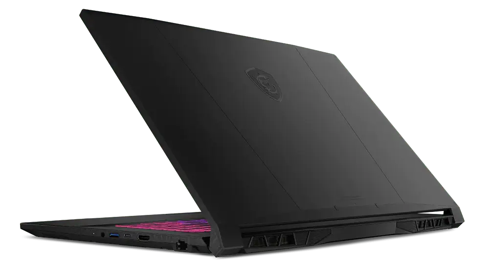 №140、Win11、i7-920、M8G、SSD、GTX650 Ноутбук MSI Katana 17 i7-13620H/16GB/1TB RTX4060 144Hz (B13VFK