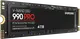 SSD накопичувач Samsung 4TB M.2 PCIe Gen4 NVMe 990 Pro (MZ-V9P4T0BW)