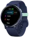 Смарт-годинник Garmin Vívoactive 5 Blue (010-02862-12)