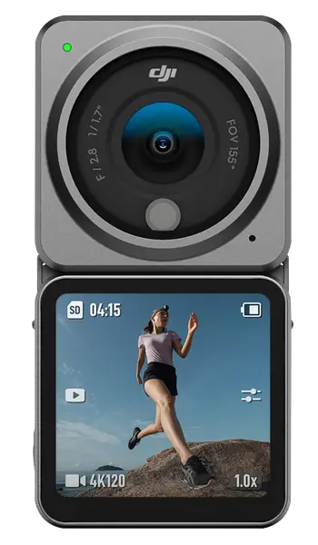DJI Action 2 Power Combo (CP.OS.00000197.01)