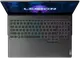 Ноутбук Laptop Lenovo Legion Pro 5 16IRX9 16"/i5/32GB/1TB/NoOS (83DF00EKPB)