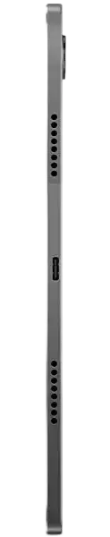 Планшет Lenovo Tab P12 Pro 8/256GB Wi-Fi Storm Grey + Pen (ZA9D0020)