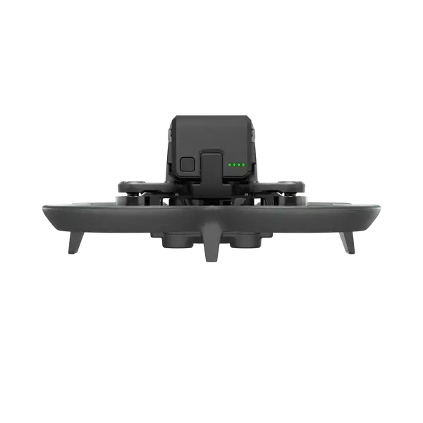 Квадрокоптер DJI Avata Fly Smart Combo (CP.FP.00000064.02)