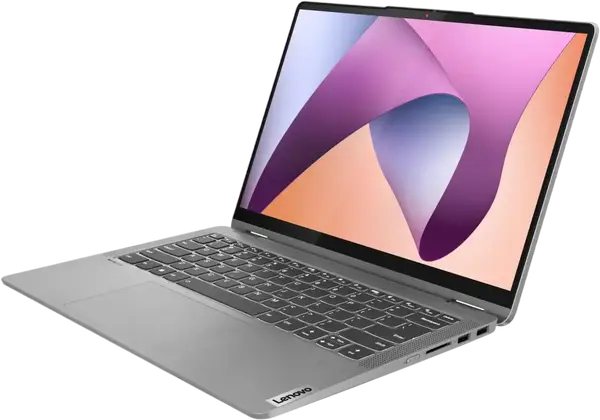 Ноутбук Lenovo IdeaPad Flex 5 Ryzen 5-7430U/16GB/512/Win11 Touch (82XX00K2PB)