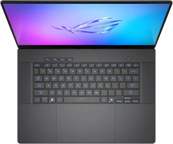 Ноутбук ASUS ROG Zephyrus G16 Ultra 7-255H/16GB/1TB/Win11 RTX5060 OLED (GU605CM-QR027W)