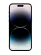 Смартфон Apple iPhone 14 Pro Max 128GB Space Black (MQ9P3)