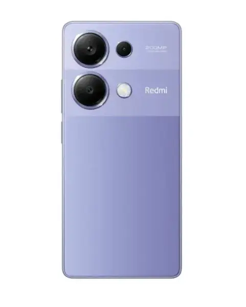 Смартфон Xiaomi Redmi Note 13 Pro 4G 8/256GB Lavender Purple