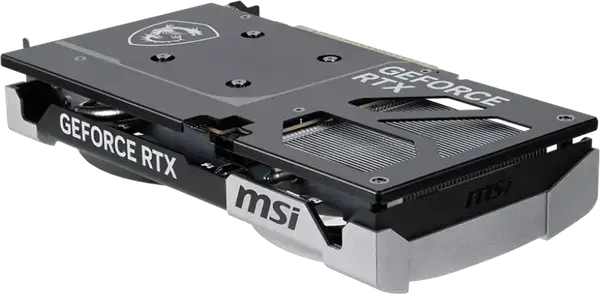 Відеокарта MSI GeForce RTX 5060 Ti 16G Ventus 2X OC Plus