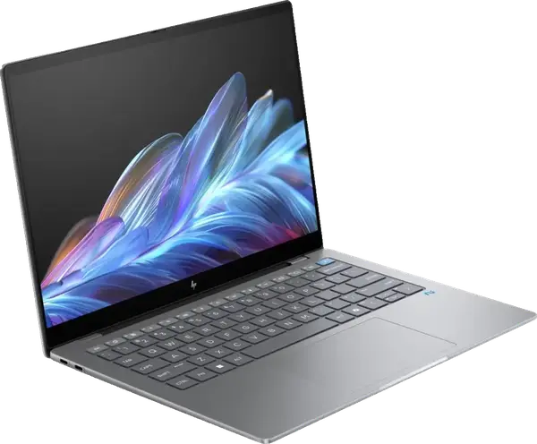 Ноутбук HP OmniBook X AI X Elite X1E-78-100/32GB/1TB/Win11 (14-fe0000nw (A9EB4EA))