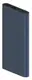 Зовнішній акумулятор (Power Bank) Xiaomi Mi Power bank 3 10000mAh Black PLM13ZM