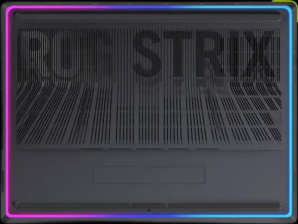 Ноутбук ASUS ROG Strix G18 Ultra 9-275HX/32GB/2TB/Win11 RTX5070Ti 240Hz (G815LR-U9321W)