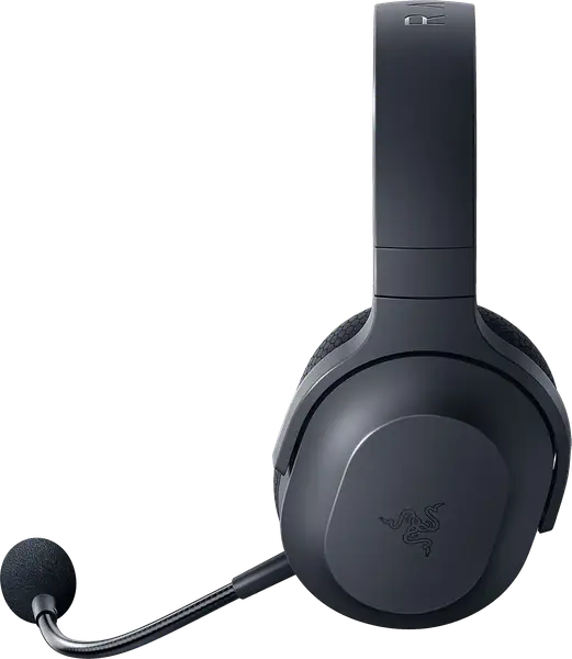 Навушники Razer Barracuda X 2022 Black (RZ04-04430100-R3M1)