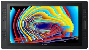 Графічний планшет Huion Kamvas Pro 20