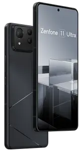 Смартфон ASUS ZenFone 11 Ultra 16/512GB Black Смартфон ASUS ZenFone 11 Ultra 16/512GB Black