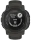 Смарт-годинник Garmin Instinct 2 - dezl Edition Rugged Trucking Smartwatch (010-02626-70)