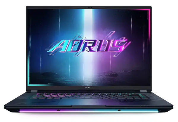 Ноутбук Gigabyte AORUS MASTER 16 Ultra 9 275HX/1TB/32GB/W11P RTX5090 240Hz (BZHC6EEE64SP)