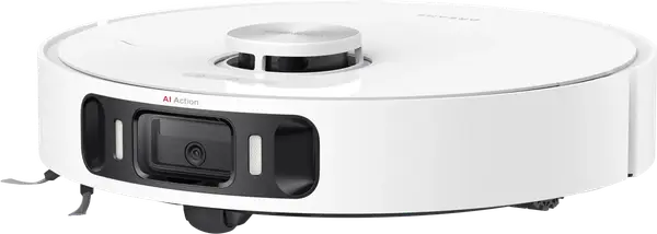 Робот-пилосос з вологим прибиранням Dreame Bot L50 Pro Ultra (RLL84CE)