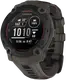 Смарт-годинник Garmin Instinct E 45mm Black with Charcoal Band (010-02933-00)