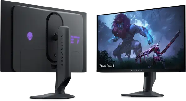 Монитор DELL AW2725DF