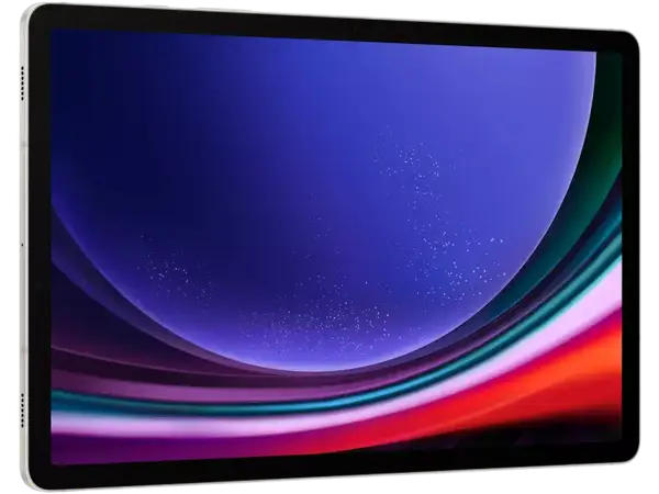 Планшет Samsung Galaxy Tab S9 12/256GB Wi-Fi Beige (SM-X710NZEE)