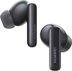 Беспроводные наушники TWS HUAWEI FreeBuds 5i Black Беспроводные наушники TWS HUAWEI FreeBuds 5i Black