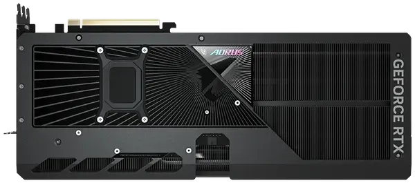 Відеокарта Gigabyte GeForce RTX 5070 Ti AORUS Master 16GB GDDR7 DLSS4 (GV-N507TAORUS M-16GD)