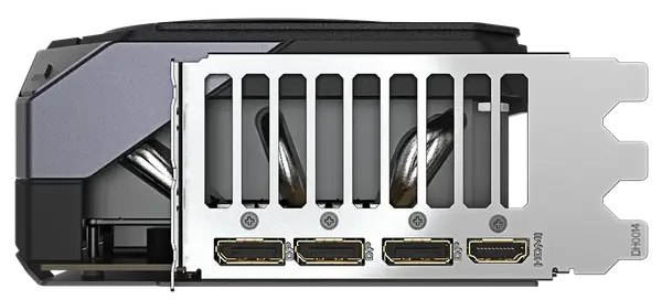 Відеокарта Gigabyte GeForce RTX 5090 Gaming OC 32GB GDDR7 DLSS4 (GV-N5090GAMING OC-32GD)