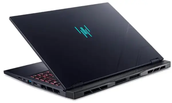 Ноутбук Acer Predator Helios Neo 14 U9-285H/32GB/1TB/W11 RTX5070 (NH.QUWEP.005)
