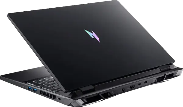 Ноутбук Acer Nitro 16 Ryzen 5-8645HS/8GB/512/Win11 RTX4050 180Hz (AN16-42 || NH.QPJEP.005)