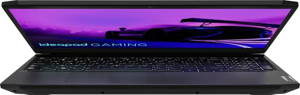 Ноутбук Lenovo IdeaPad Gaming 3-15 R5-5500H/16GB/512/Win11 RTX2050 144Hz (82K2028BPB)