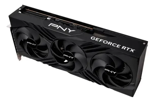 Відеокарта PNY GeForce RTX 4080 16 GB TF VERTO Edition (VCG408016TFXPB1)