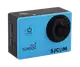 Экшн-камера SJCAM SJ4000 Wi-Fi Blue